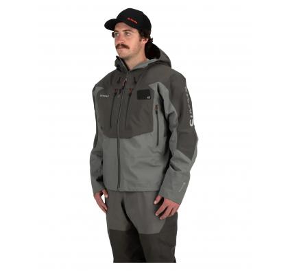 M's G3 Guide Gunmetal