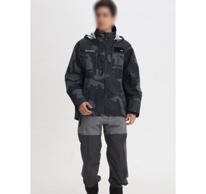 M's G3 Guide Tactical Jacket