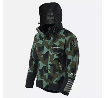 SPEEDMASTER CamoArmy 4026 Jacket