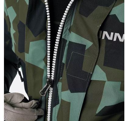 SPEEDMASTER CamoArmy 4026 Jacket