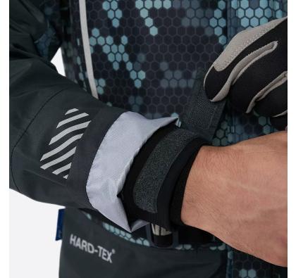 MUDWAY NEW CamoGrey 2010 Jacket