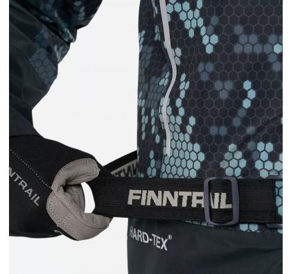 MUDWAY NEW CamoGrey 2010 Jacket