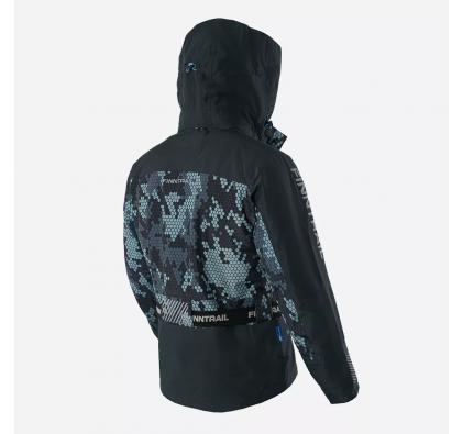 MUDWAY NEW CamoGrey 2010 Jacket
