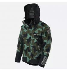 SPEEDMASTER CamoArmy 4026 Jacket