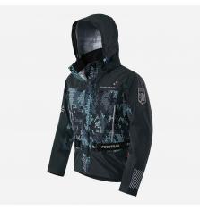 MUDWAY NEW CamoGrey 2010 Jacket