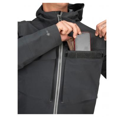 M's Guide Classic Jacket