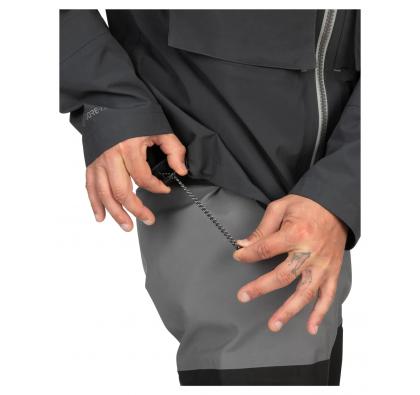 M's Guide Classic Jacket