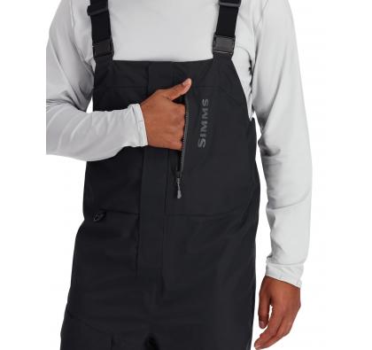 M's Challenger Fishing Bib