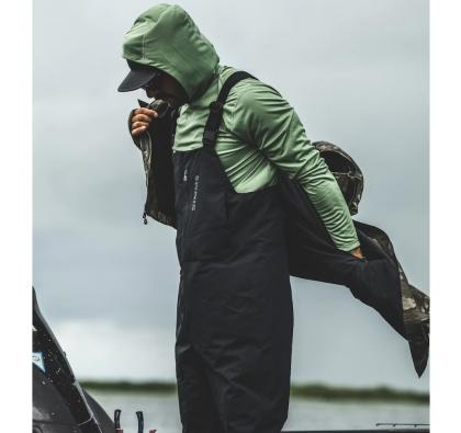 M's Challenger Fishing Bib