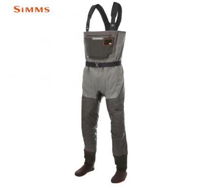 M's G3 Guide Stocking Foot Wader
