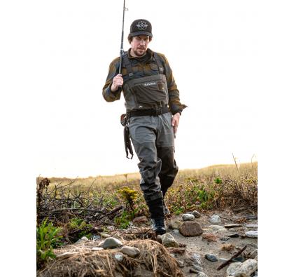 M's G3 Guide Stocking Foot Wader