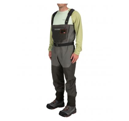 M's G3 Guide Stocking Foot Wader