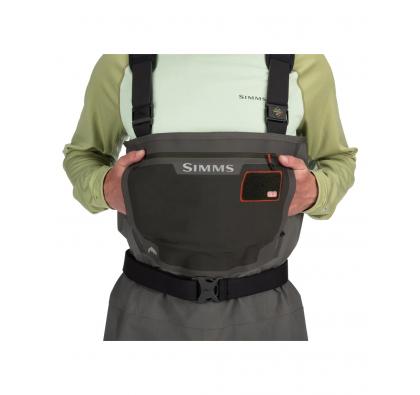 M's G3 Guide Stocking Foot Wader