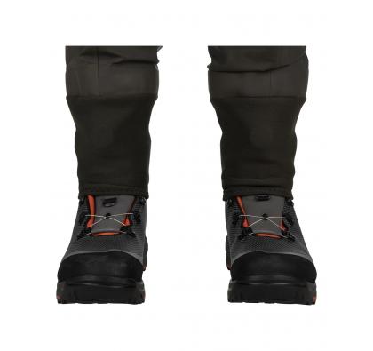 M's G3 Guide Stocking Foot Wader