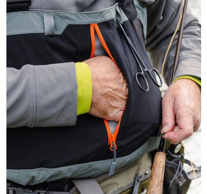 Men's Bedrock Stockingfoot Wader