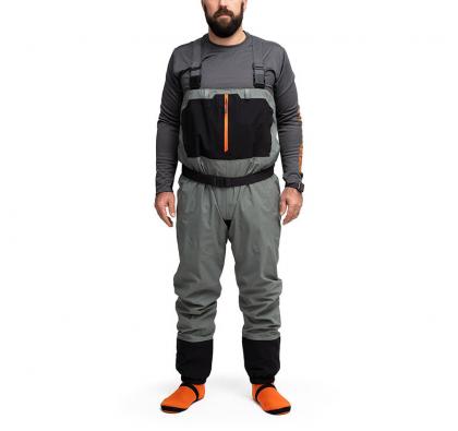 Men's Bedrock Stockingfoot Wader