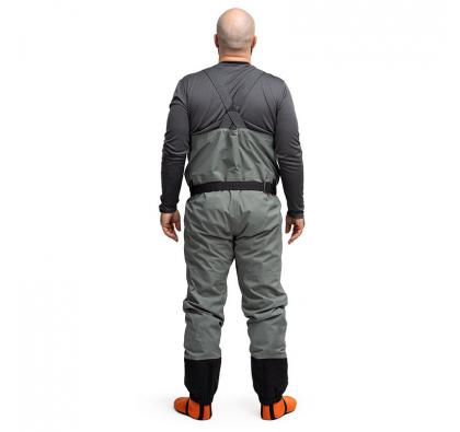 Men's Bedrock Stockingfoot Wader