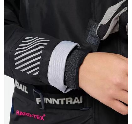 RACHEL Graphite 6455 Jacket