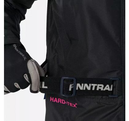 RACHEL Graphite 6455 Jacket