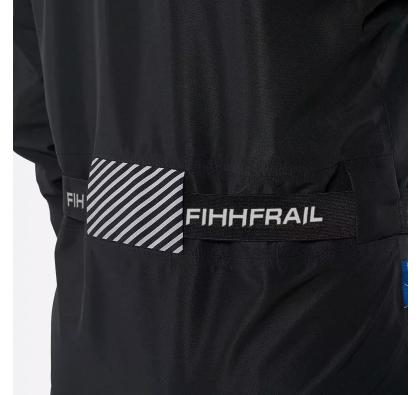 RACHEL Graphite 6455 Jacket