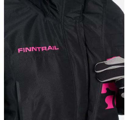 RACHEL Graphite 6455 Jacket