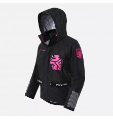 RACHEL Graphite 6455 Jacket