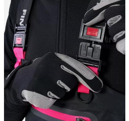 RACHEL Graphite 1520 Waders