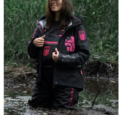 RACHEL Graphite 1520 Waders