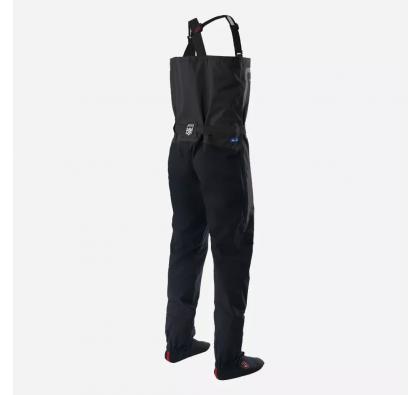 SPEEDMASTER-ZIP CamoArmy 1529 Waders