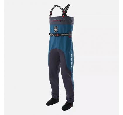 AQUAMASTER Blue 1536 Waders