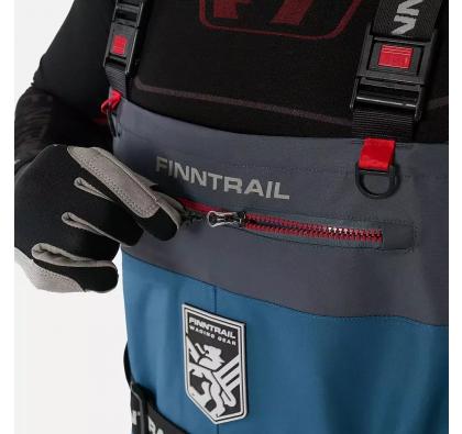 AQUAMASTER Blue 1536 Waders