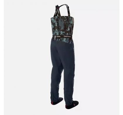 ENDURO Graphite 1539 Waders