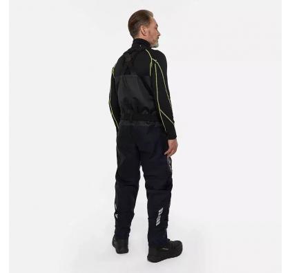 SPEEDMASTER-Z Graphite 1542 Waders