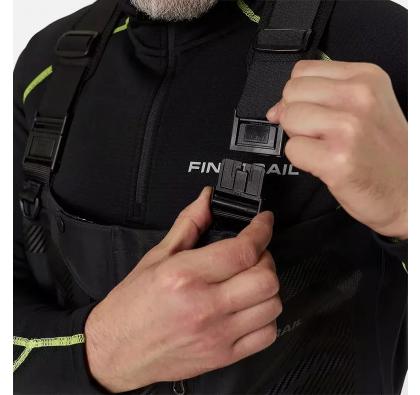 SPEEDMASTER-Z Graphite 1542 Waders