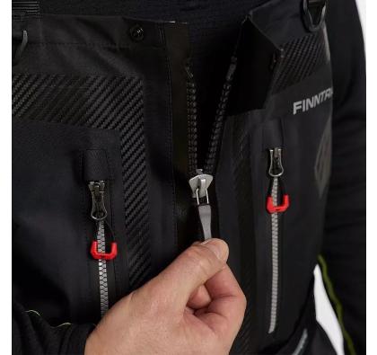 SPEEDMASTER-Z Graphite 1542 Waders