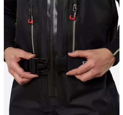 SPEEDMASTER-Z Graphite 1542 Waders