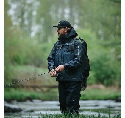 PROGUIDE DarkGrey 4031 Jacket