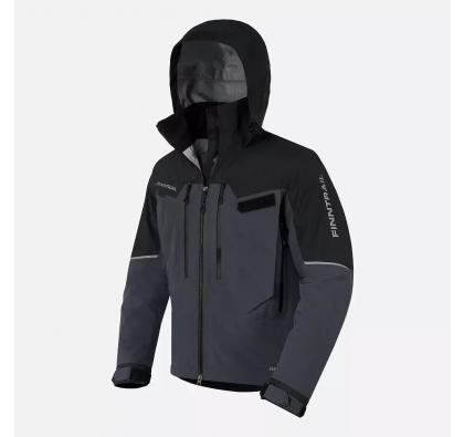 PROGUIDE DarkGrey 4031 Jacket