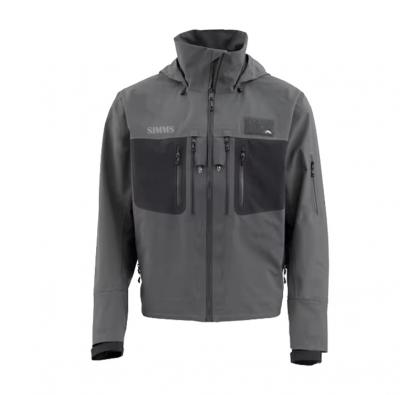 M's G3 Guide Tactical Jacket