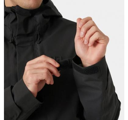 Men's Vika 3-In-1 Coat