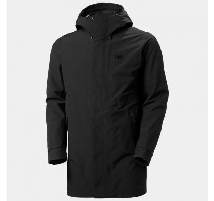 Men's Vika 3-In-1 Coat