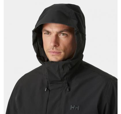 Men's Vika 3-In-1 Coat