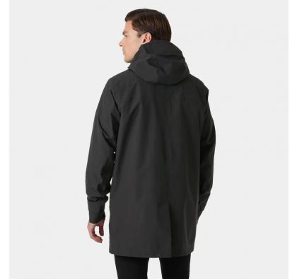 Men's Vika 3-In-1 Coat