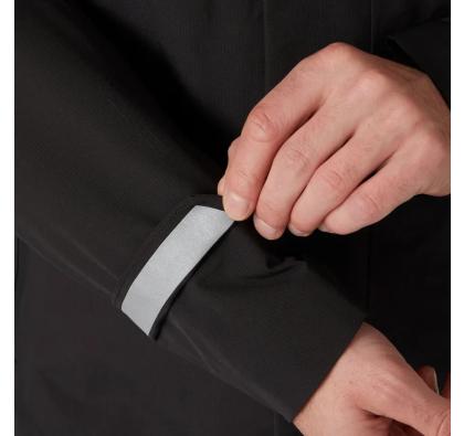 Men's Vika 3-In-1 Coat