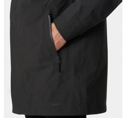 Men's Vika 3-In-1 Coat