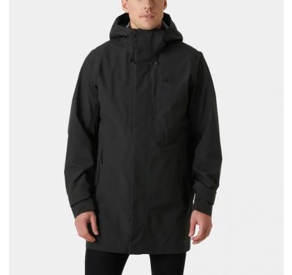 Men's Vika 3-In-1 Coat