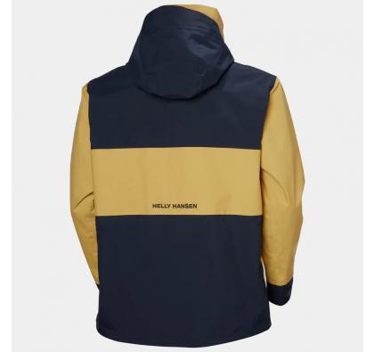 Men's Koster All-Weather Jacket