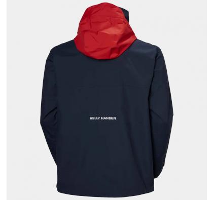 Men's Koster All-Weather Jacket