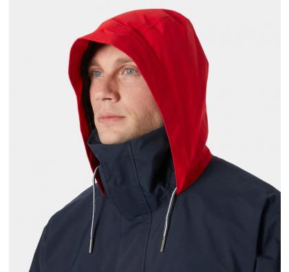 Men's Koster All-Weather Jacket