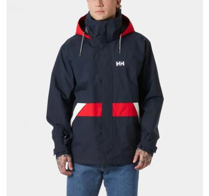 Men's Koster All-Weather Jacket